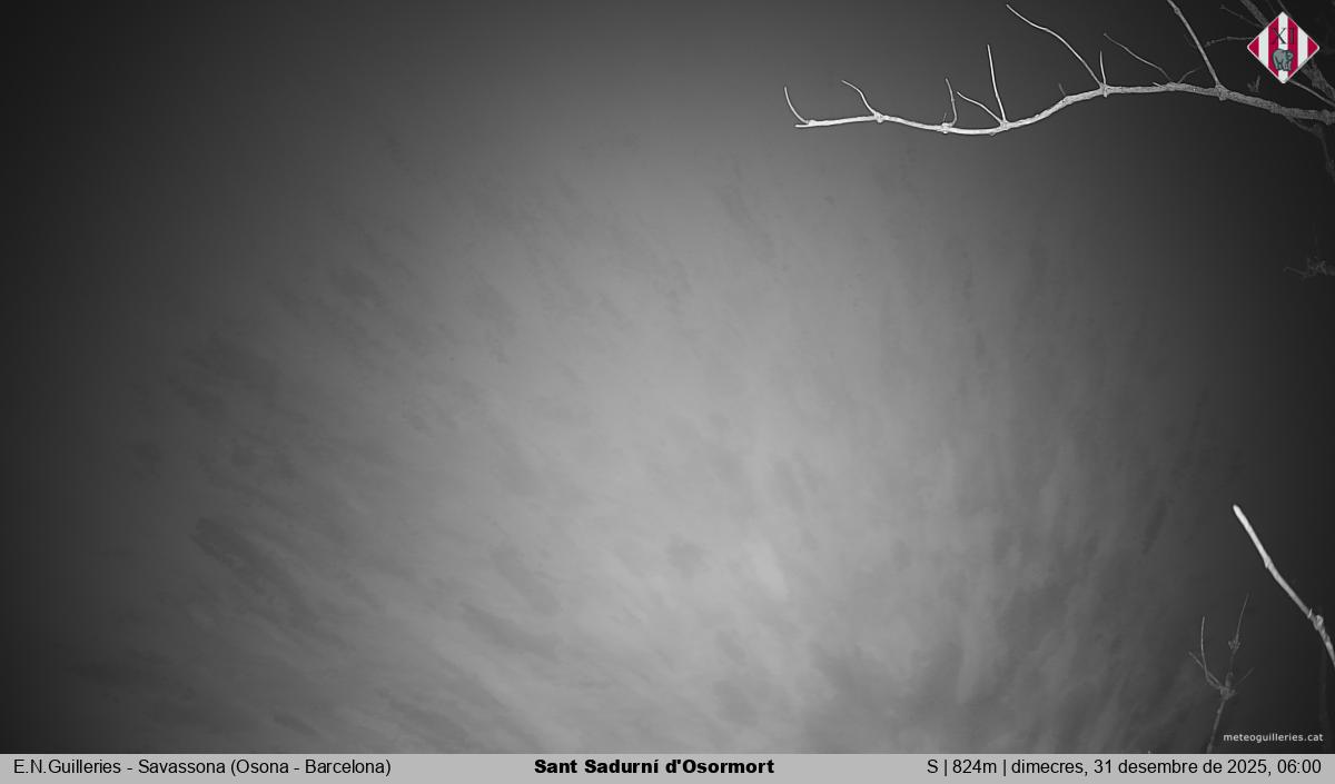 Sant Sadurní d'Osormort 