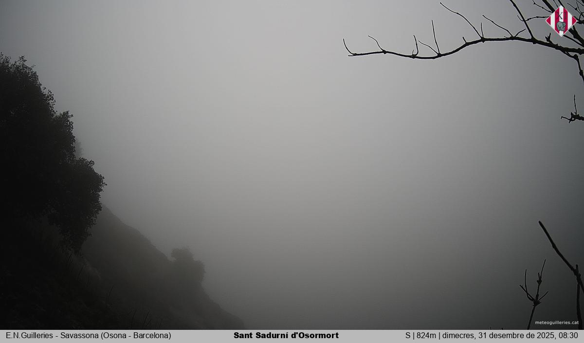 Sant Sadurní d'Osormort 