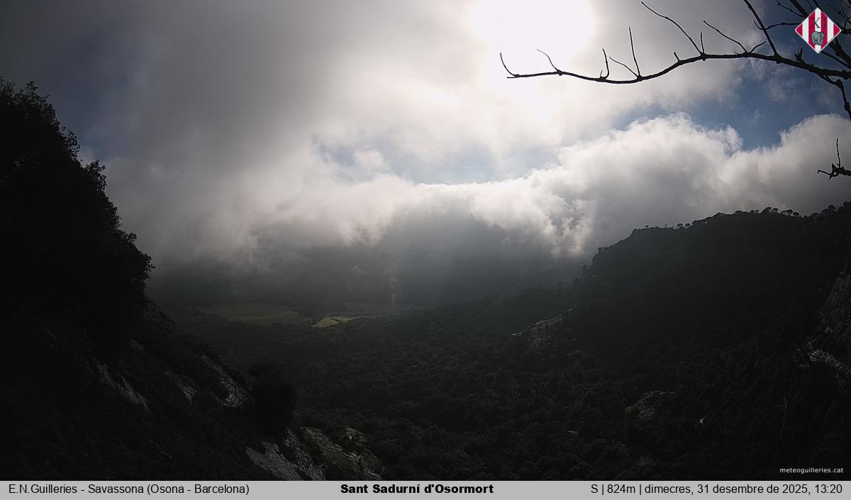 Sant Sadurní d'Osormort 