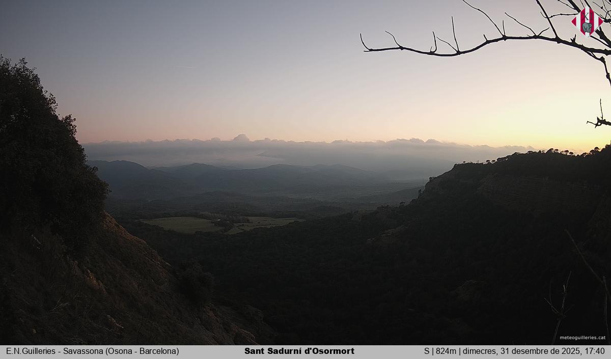Sant Sadurní d'Osormort 