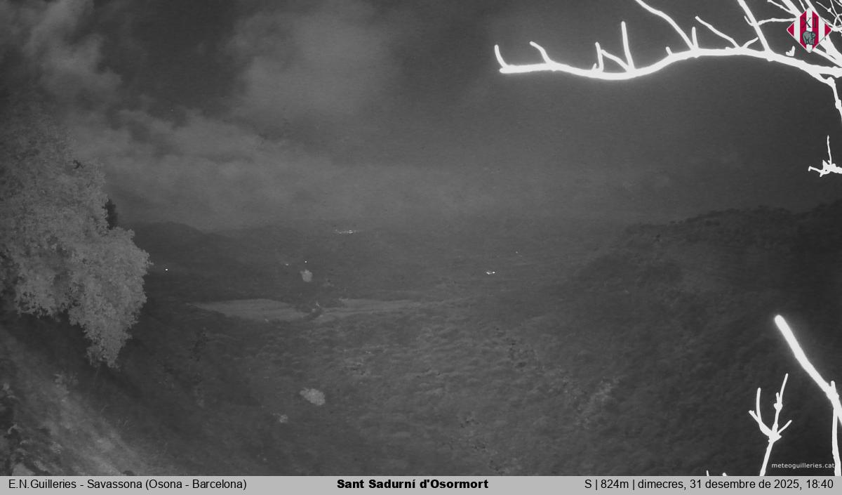 Sant Sadurní d'Osormort 