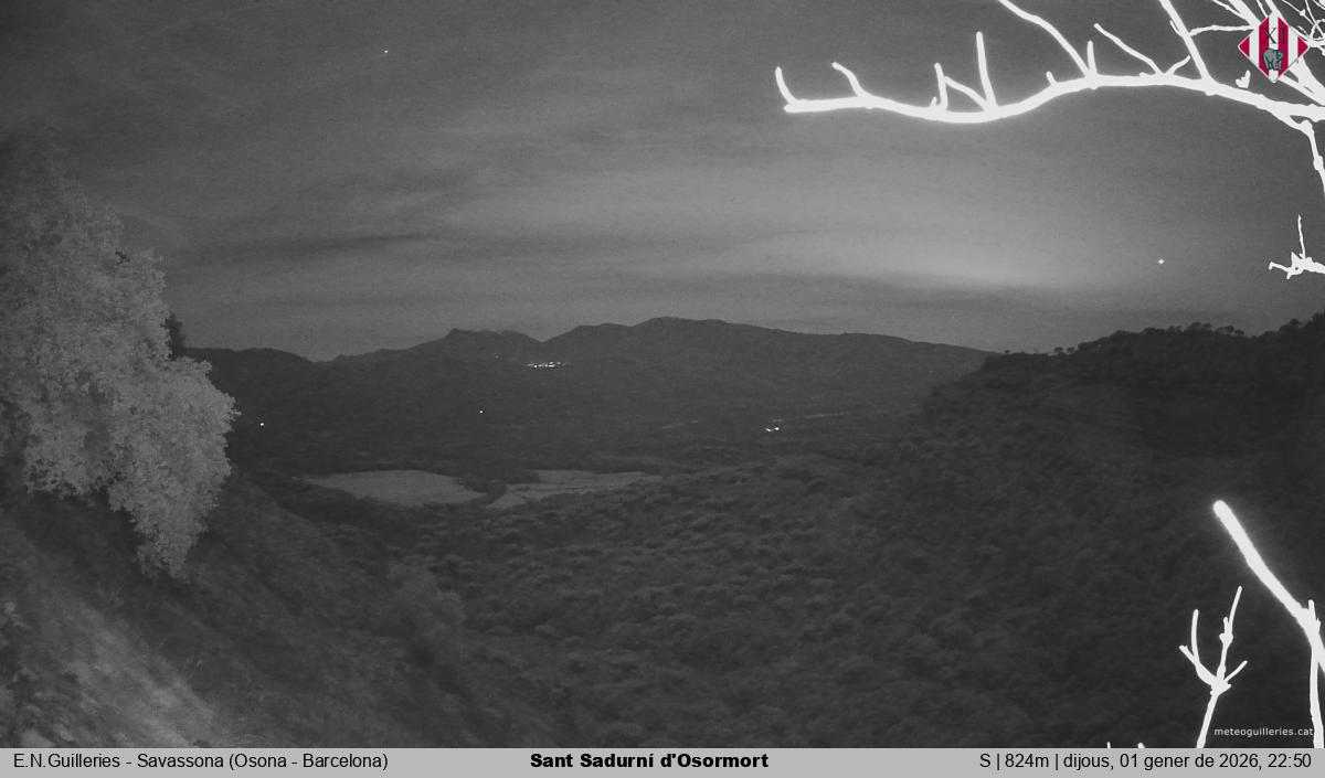 Sant Sadurní d'Osormort 