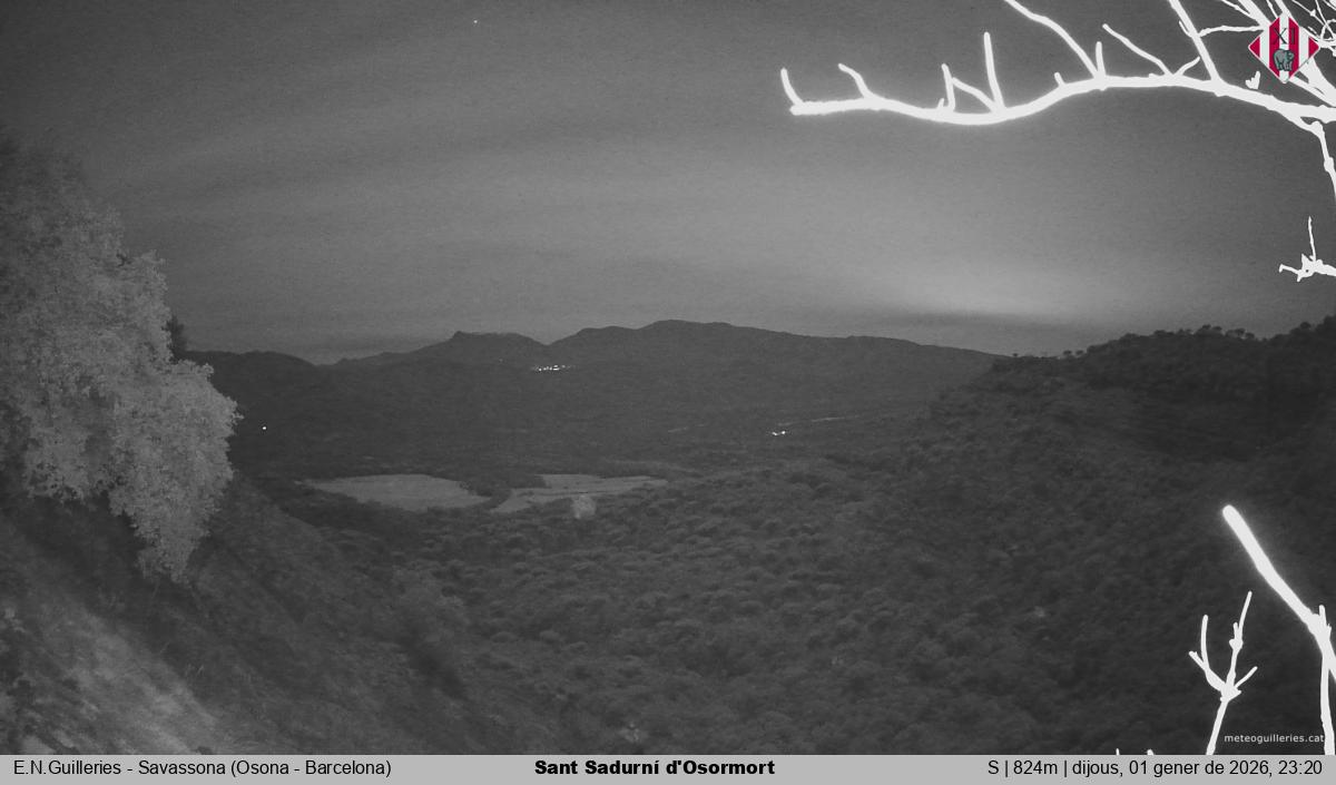 Sant Sadurní d'Osormort 