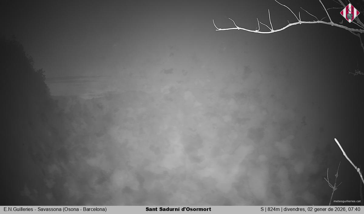 Sant Sadurní d'Osormort 