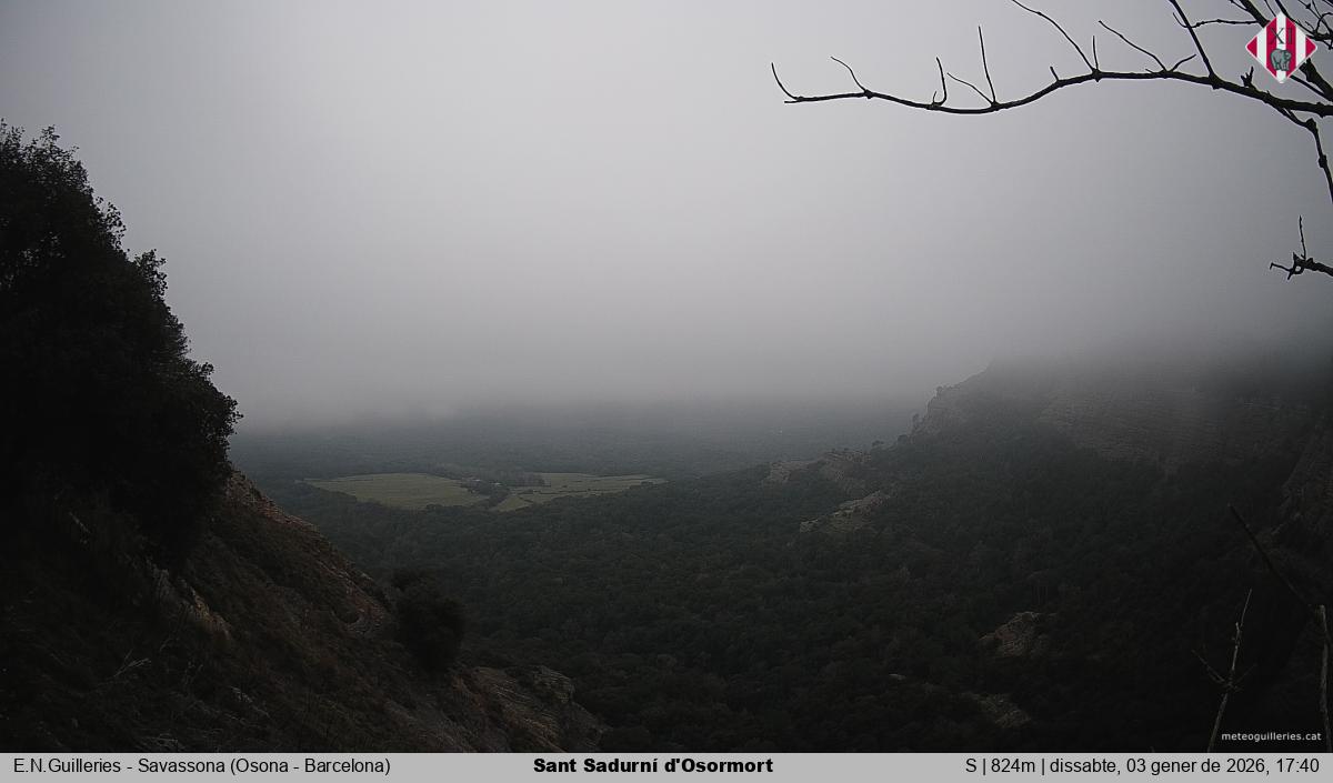 Sant Sadurní d'Osormort 