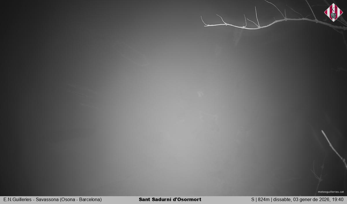 Sant Sadurní d'Osormort 