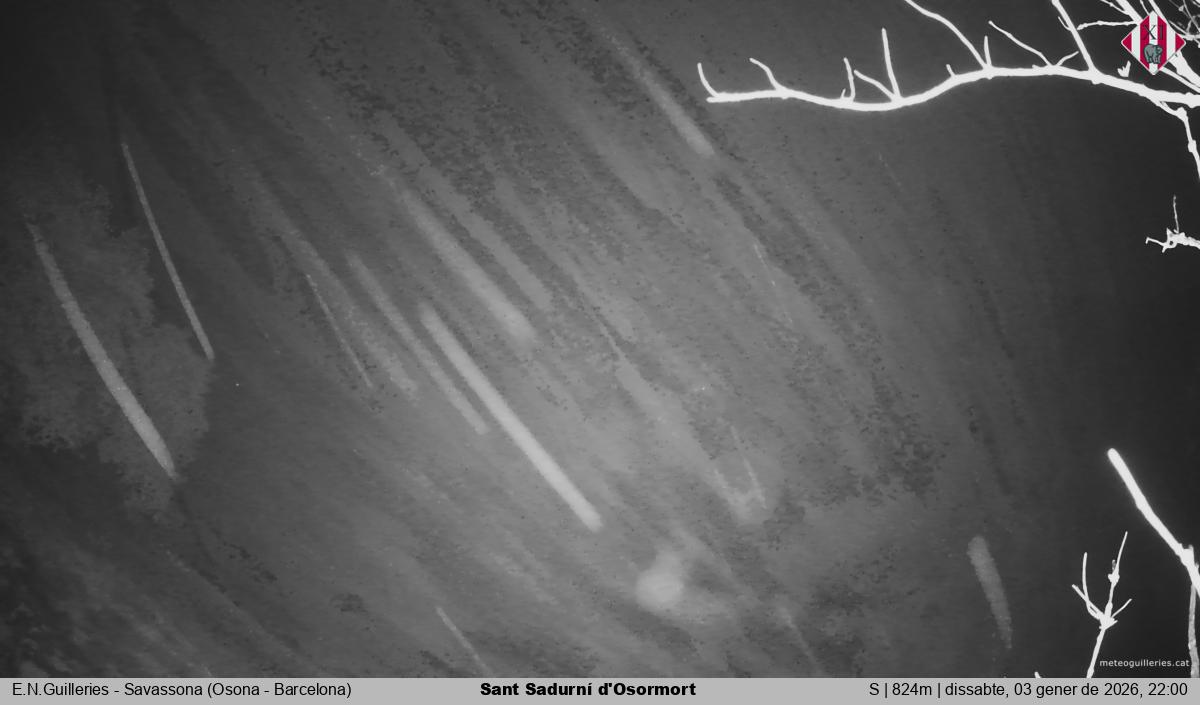 Sant Sadurní d'Osormort 