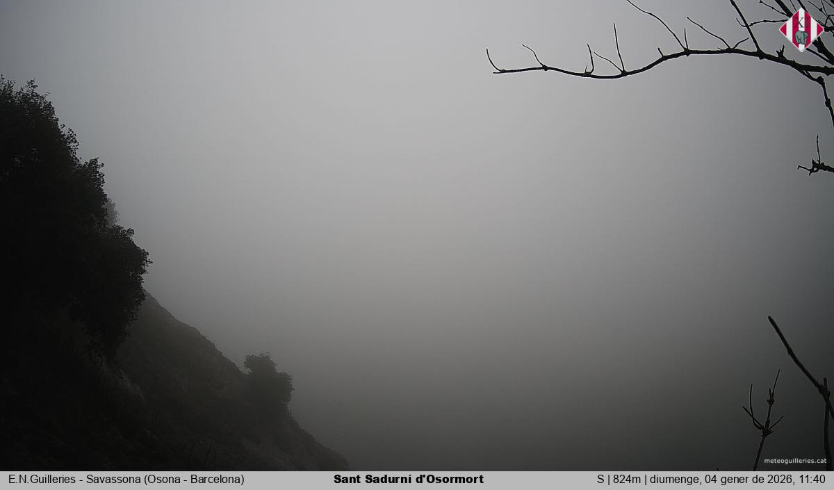 Sant Sadurní d'Osormort 