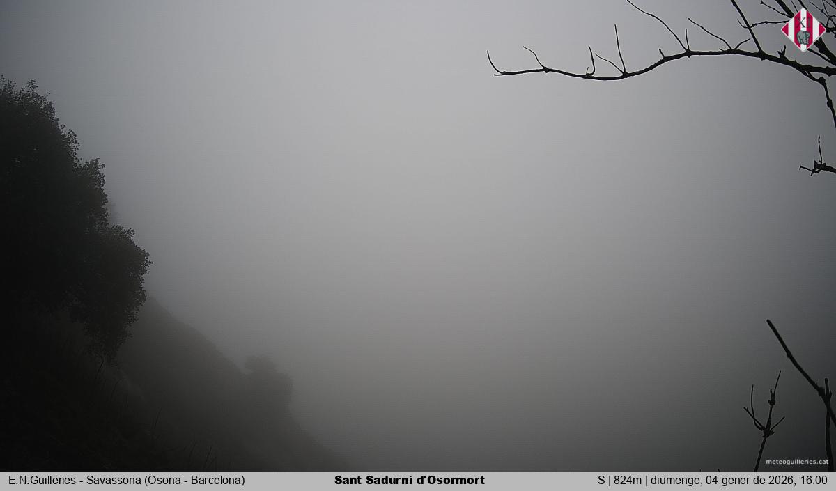 Sant Sadurní d'Osormort 