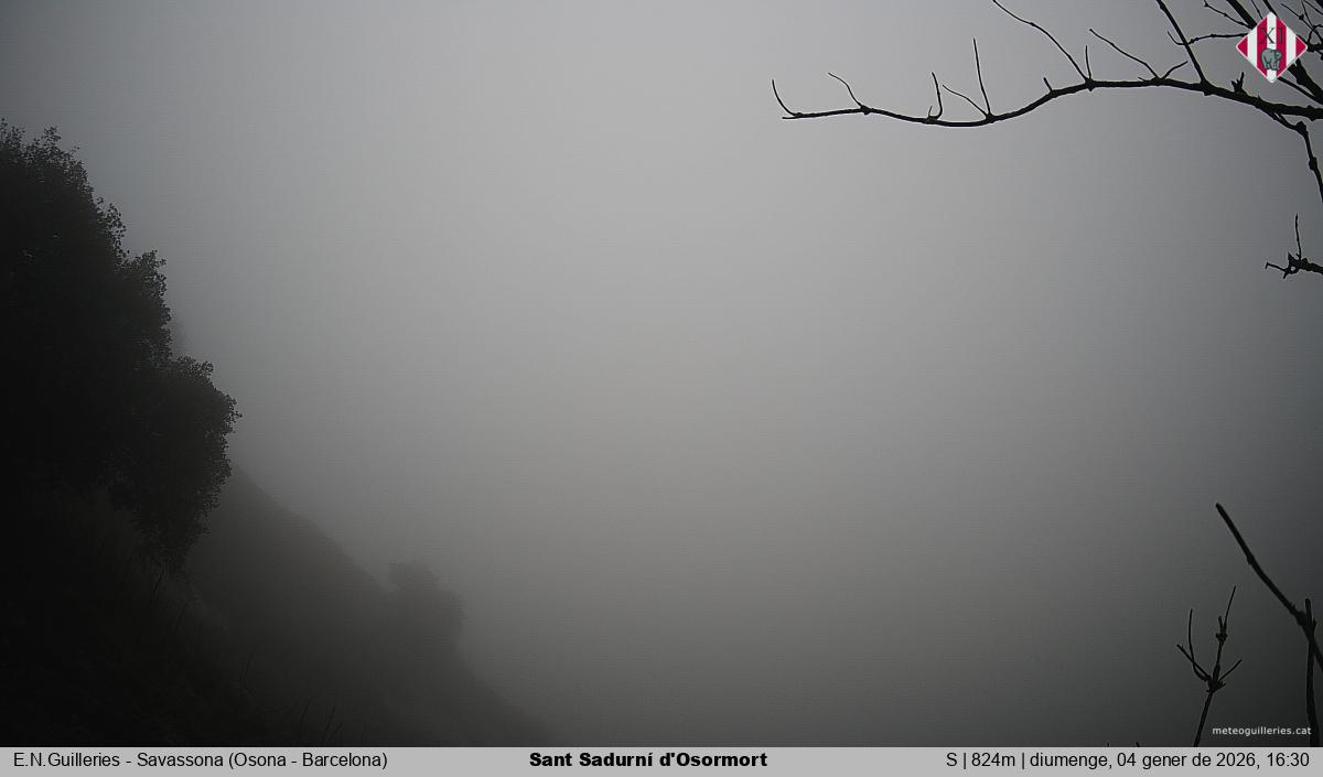 Sant Sadurní d'Osormort 