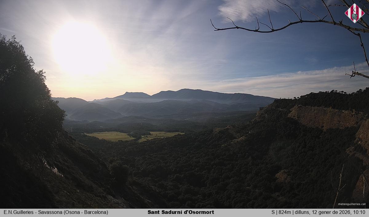 Sant Sadurní d'Osormort 