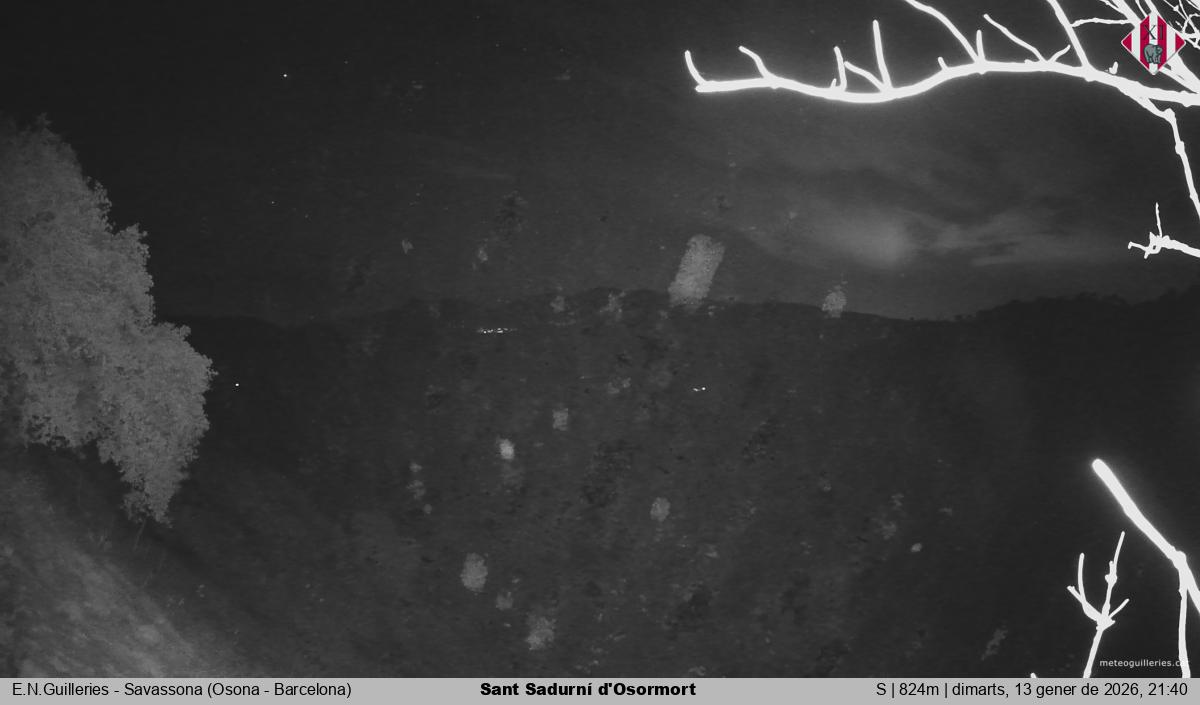 Sant Sadurní d'Osormort 