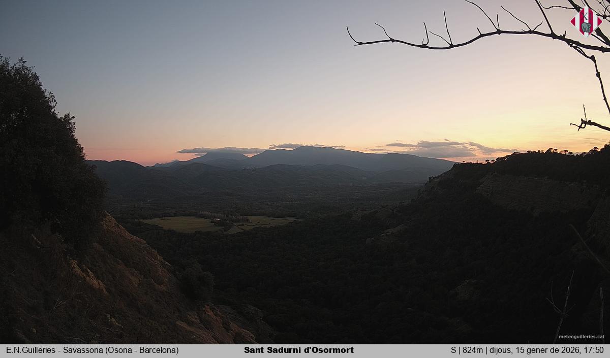 Sant Sadurní d'Osormort 