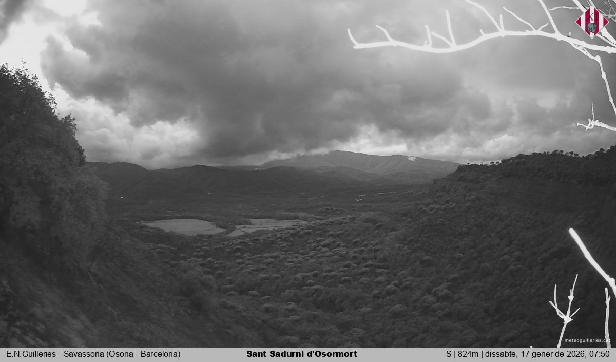 Sant Sadurní d'Osormort 