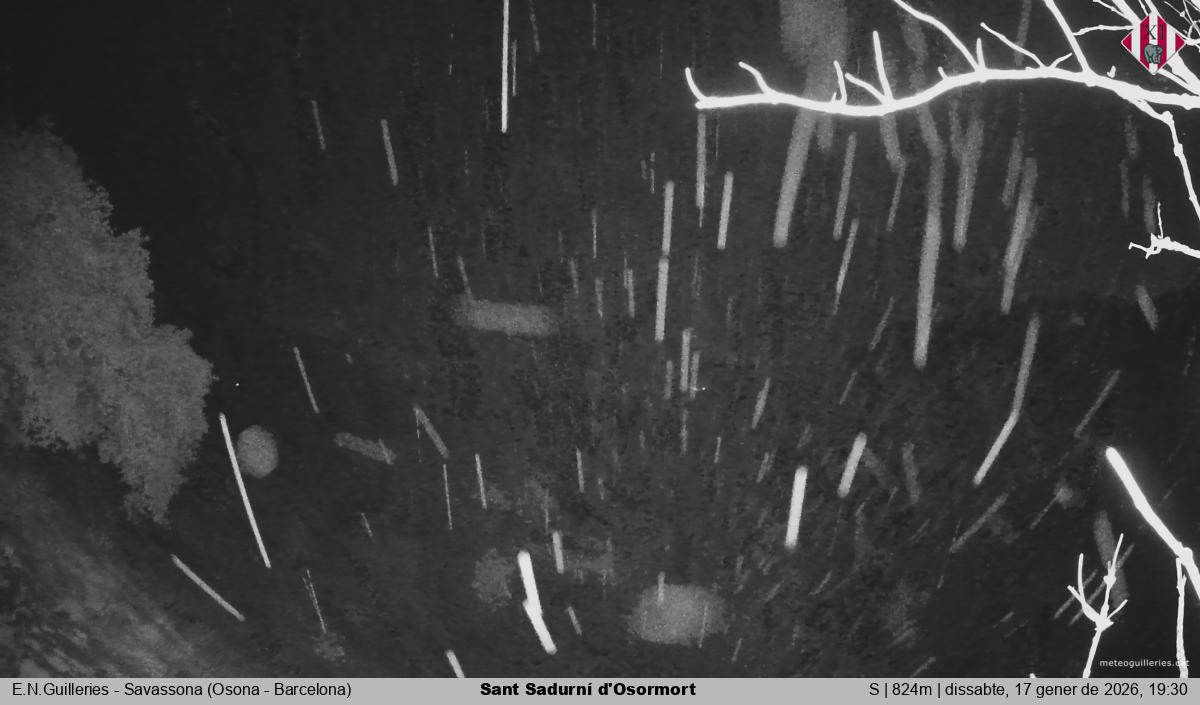 Sant Sadurní d'Osormort 