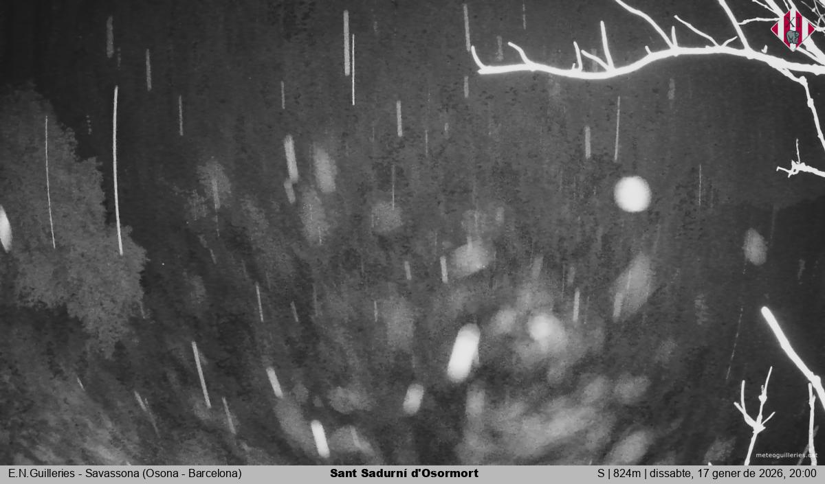 Sant Sadurní d'Osormort 