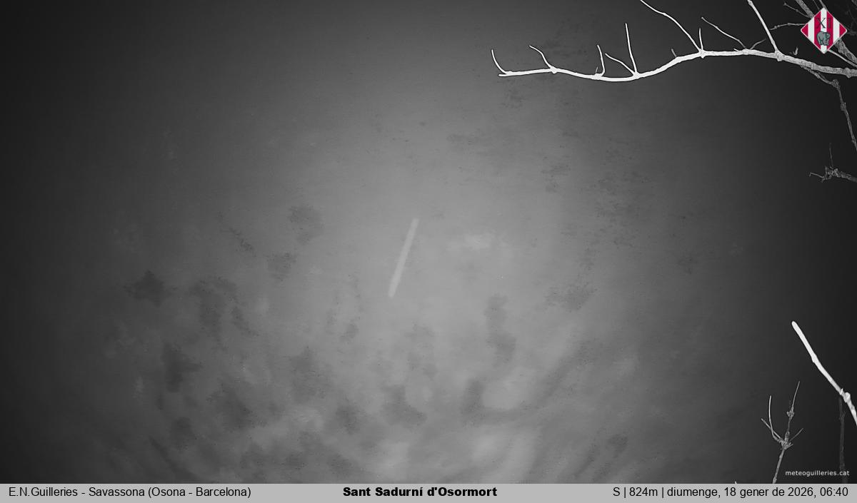 Sant Sadurní d'Osormort 