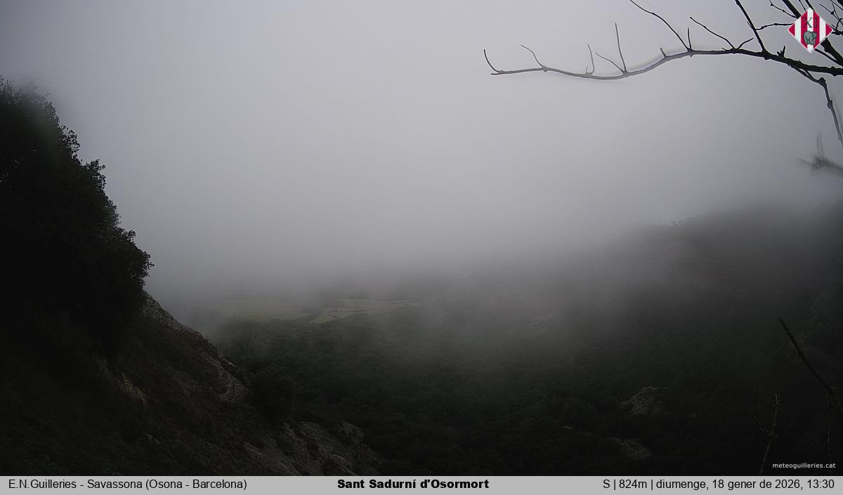 Sant Sadurní d'Osormort 