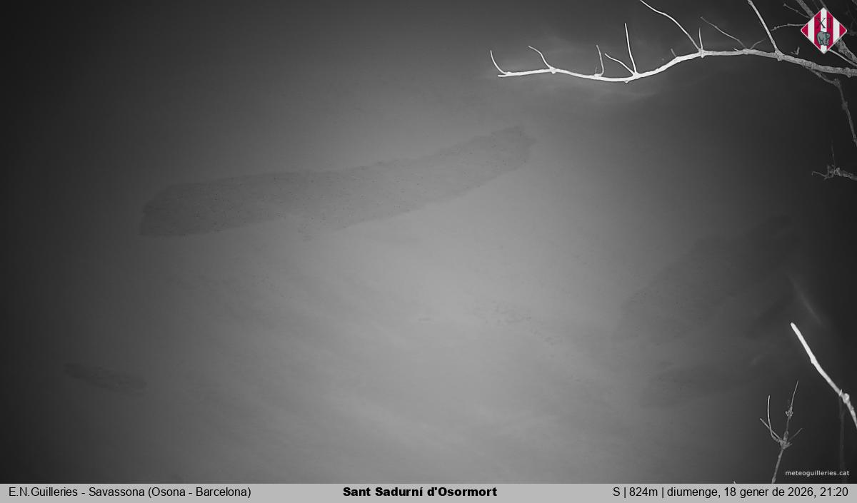 Sant Sadurní d'Osormort 