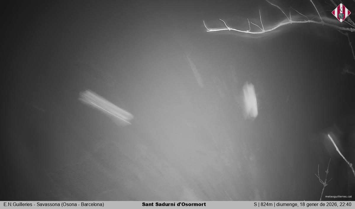 Sant Sadurní d'Osormort 