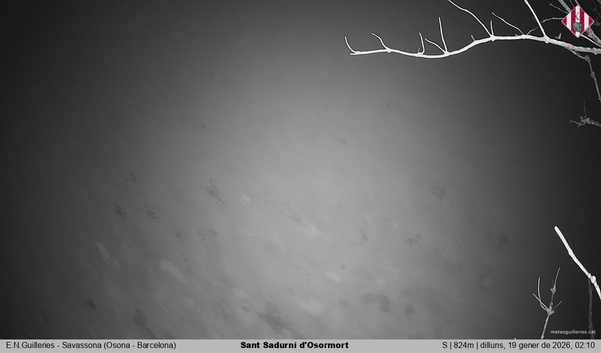 Sant Sadurní d'Osormort 