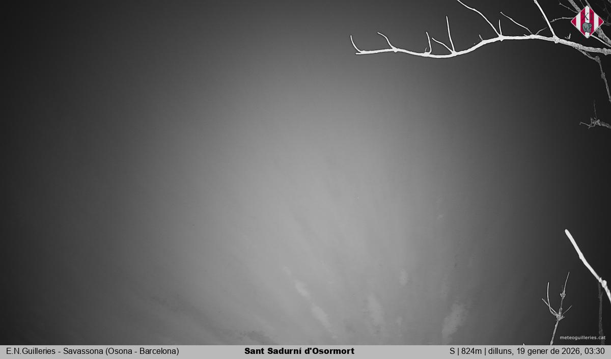 Sant Sadurní d'Osormort 