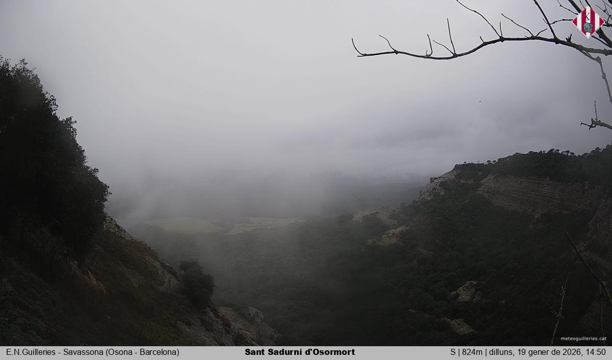 Sant Sadurní d'Osormort 