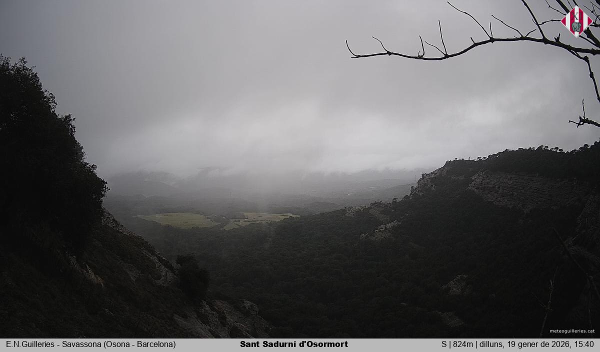 Sant Sadurní d'Osormort 
