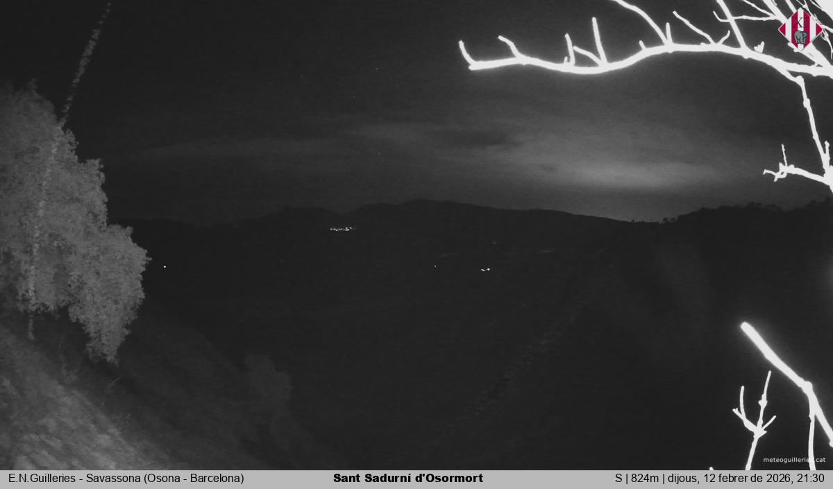 Sant Sadurní d'Osormort 