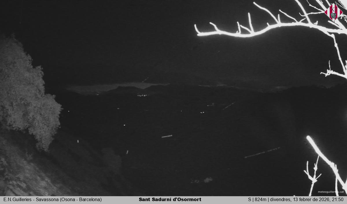 Sant Sadurní d'Osormort 