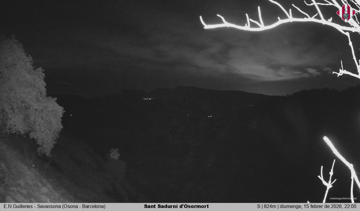 Sant Sadurní d'Osormort 