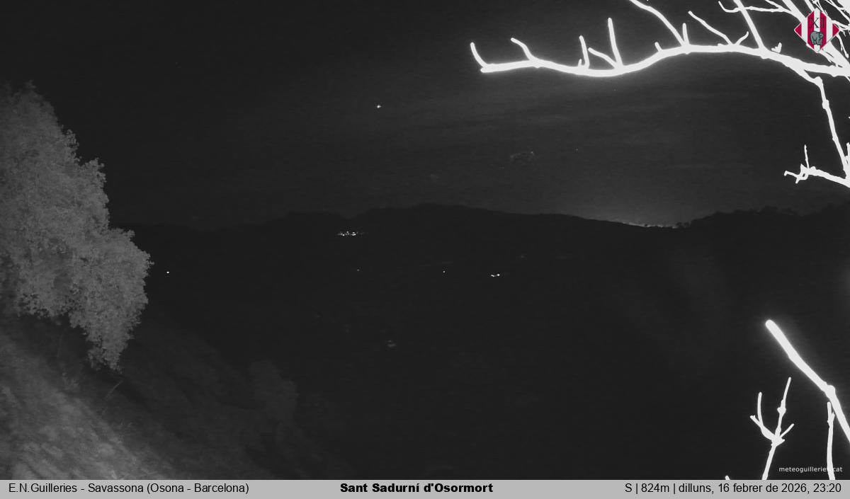 Sant Sadurní d'Osormort 