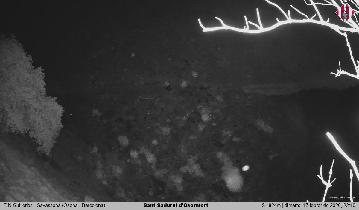 Sant Sadurní d'Osormort 