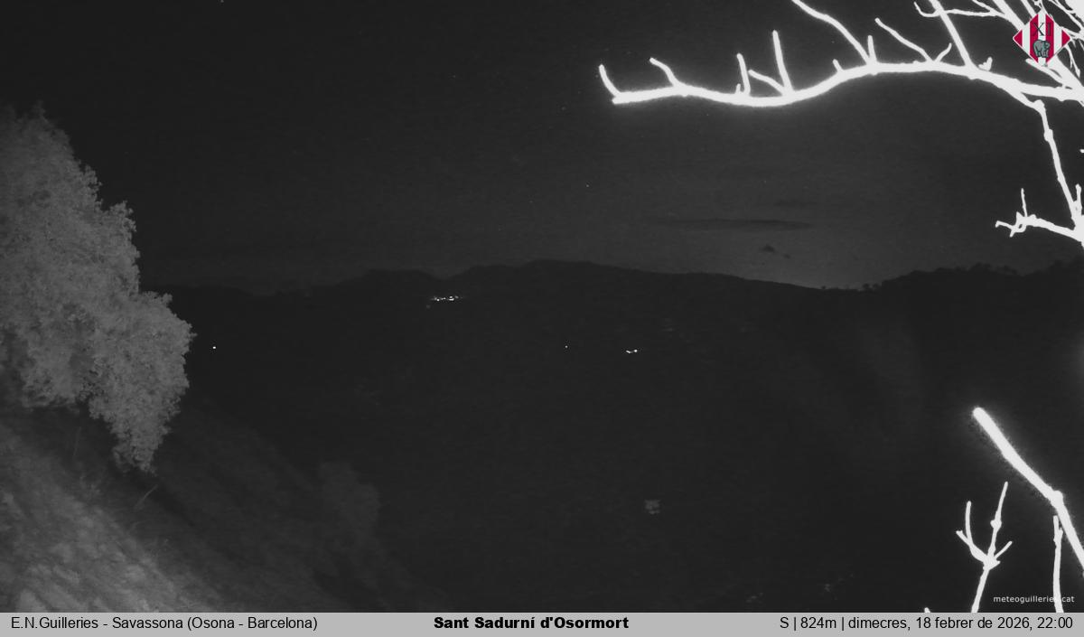 Sant Sadurní d'Osormort 