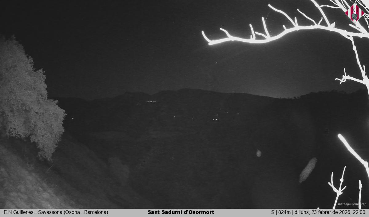 Sant Sadurní d'Osormort 