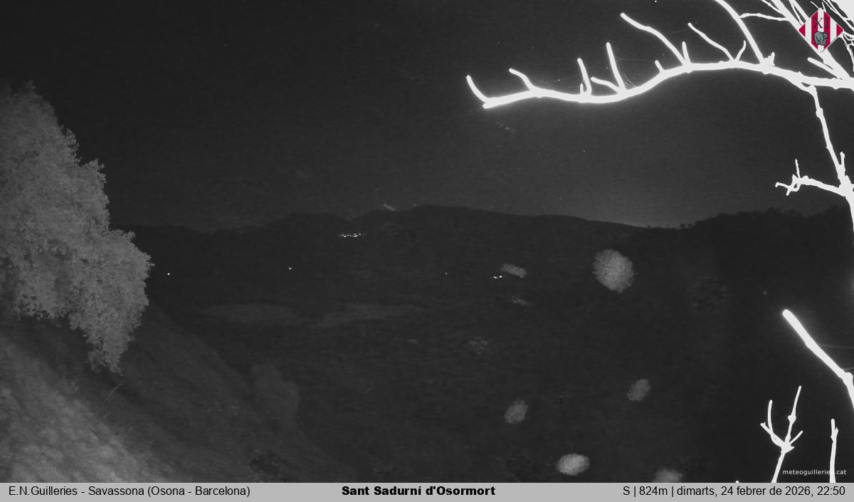 Sant Sadurní d'Osormort 