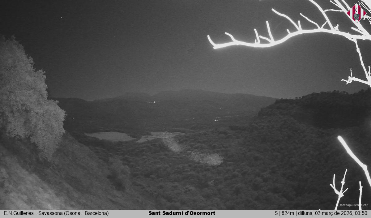 Sant Sadurní d'Osormort 