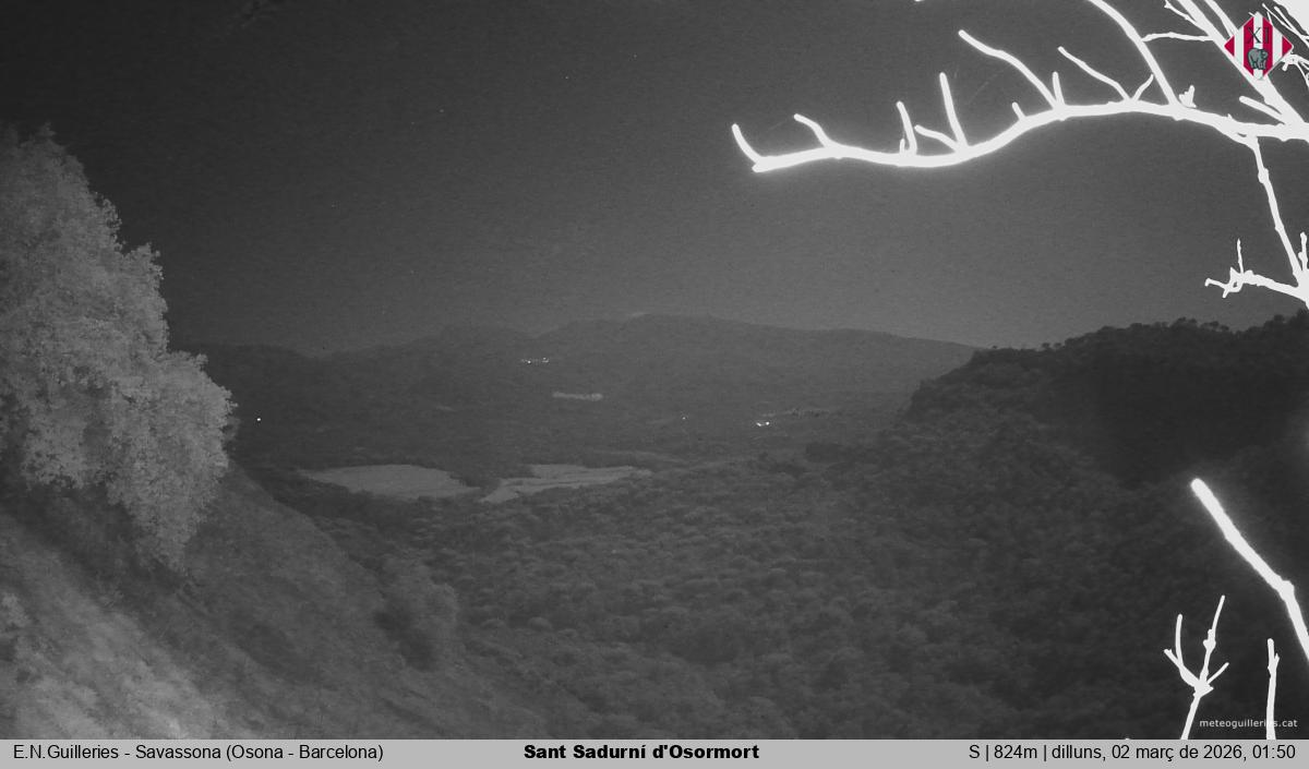 Sant Sadurní d'Osormort 