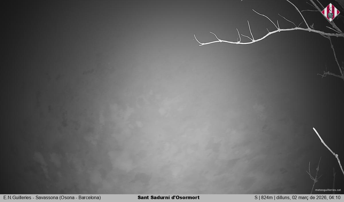 Sant Sadurní d'Osormort 