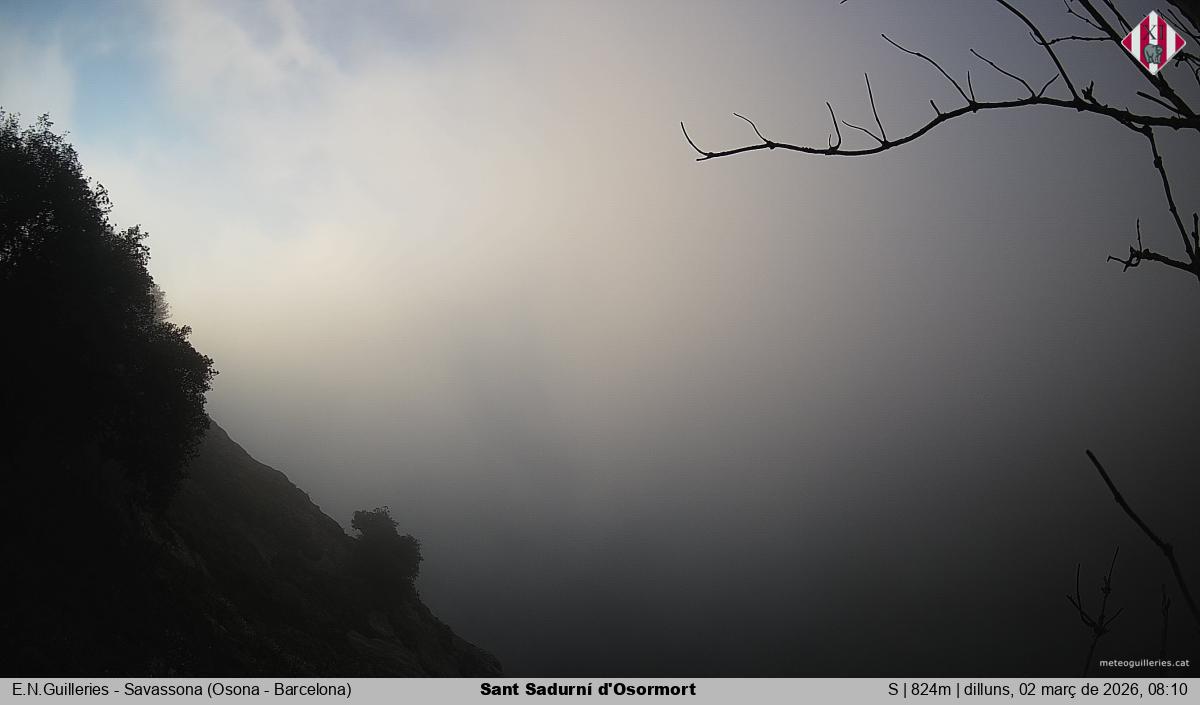 Sant Sadurní d'Osormort 