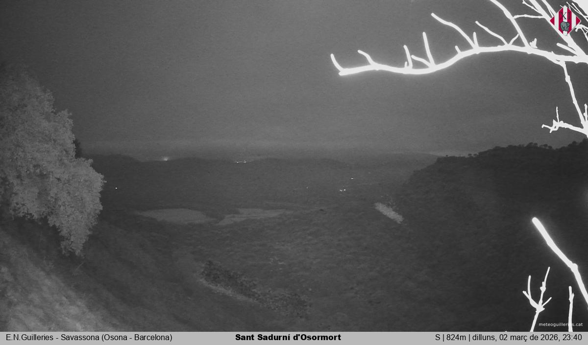 Sant Sadurní d'Osormort 