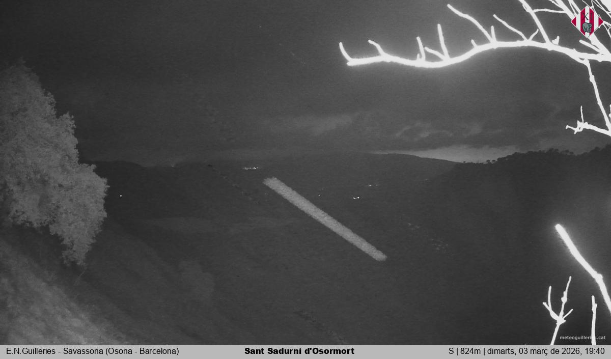 Sant Sadurní d'Osormort 