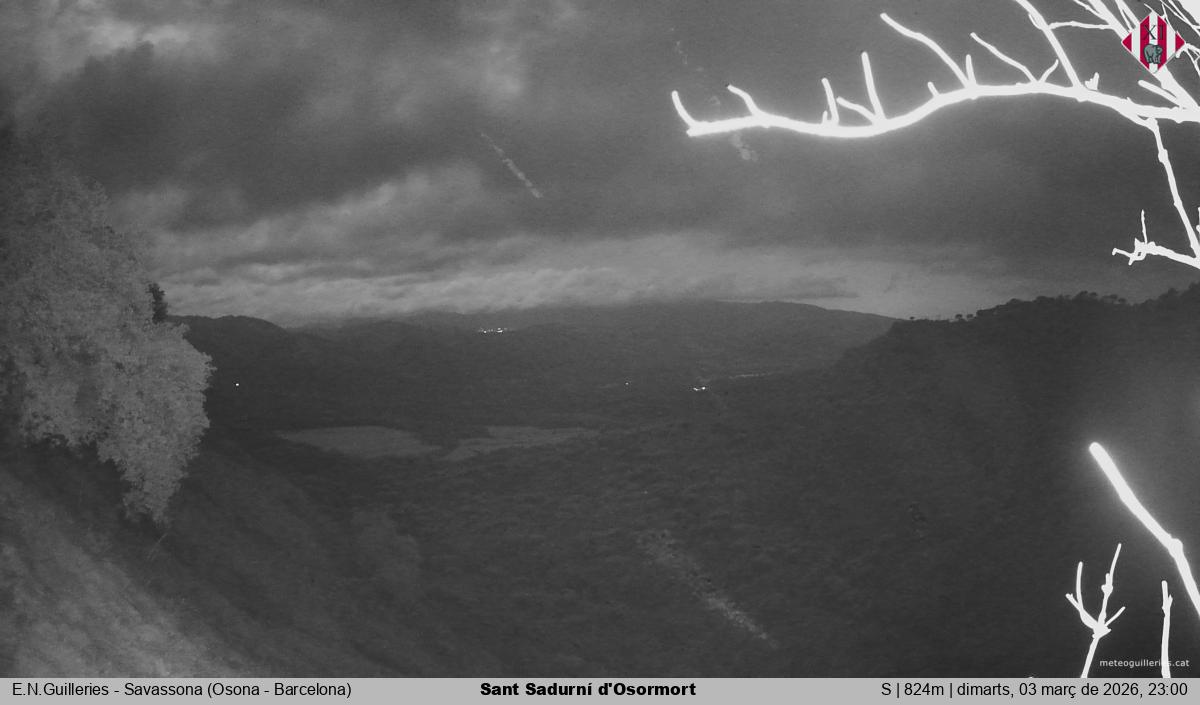 Sant Sadurní d'Osormort 