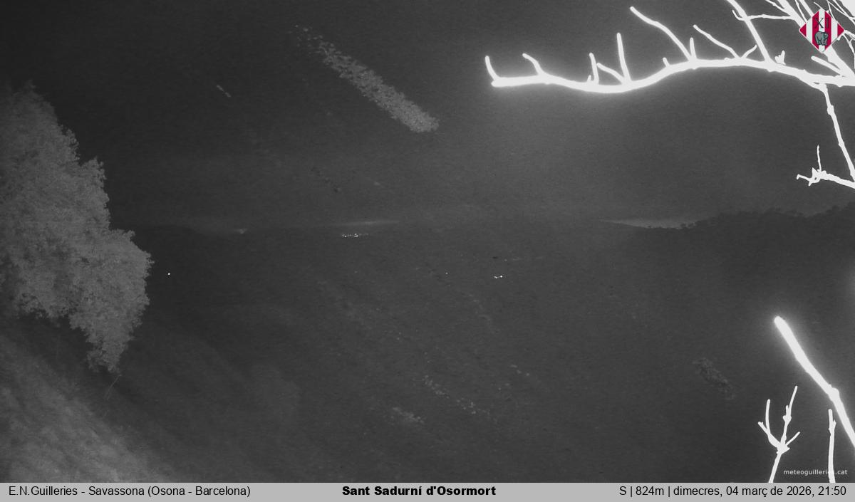 Sant Sadurní d'Osormort 