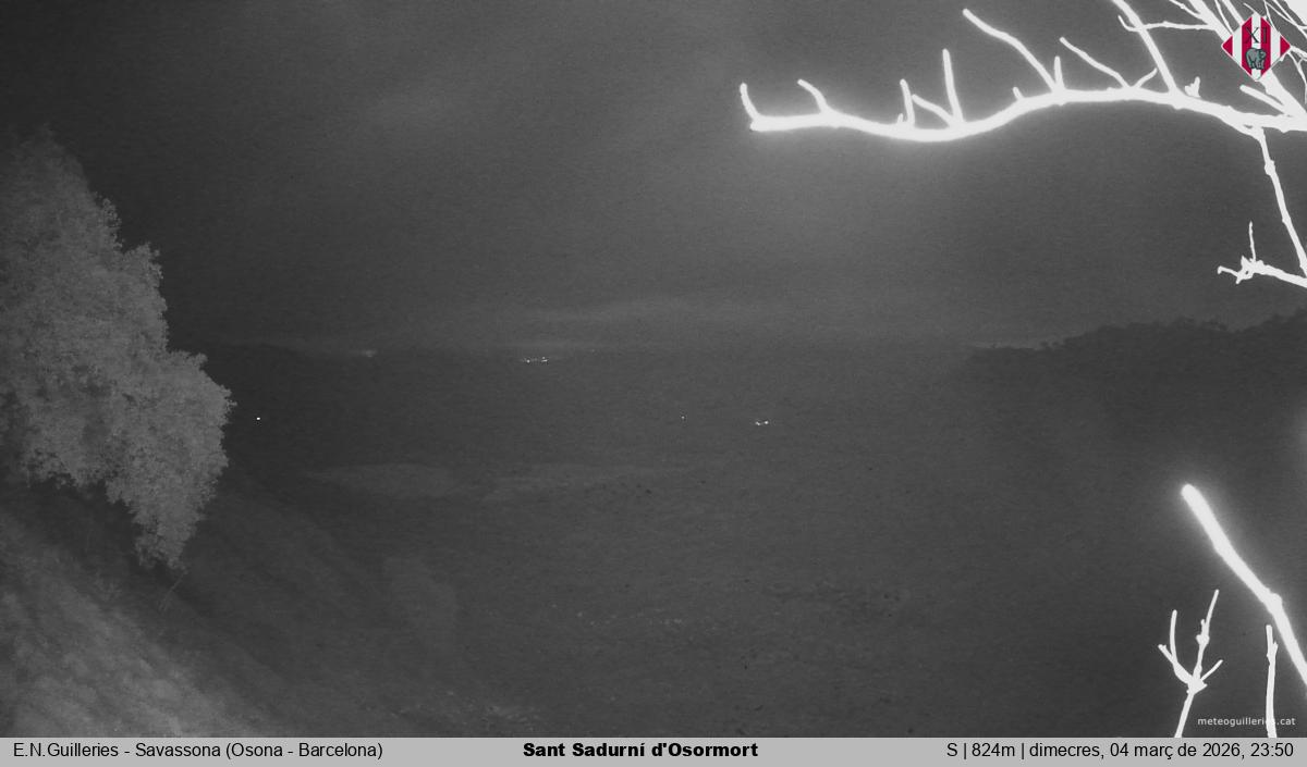 Sant Sadurní d'Osormort 