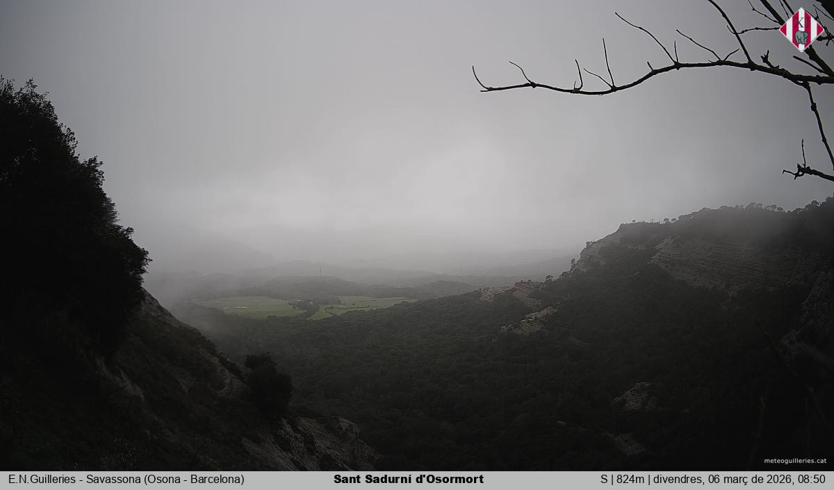 Sant Sadurní d'Osormort 