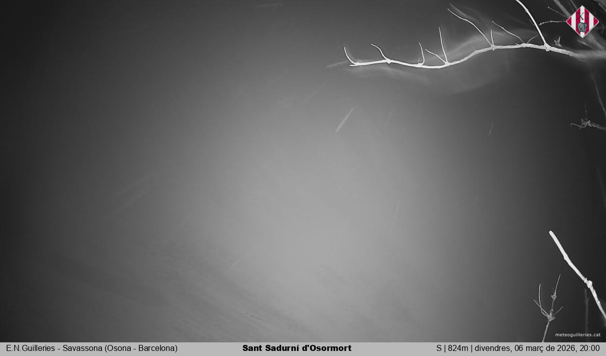 Sant Sadurní d'Osormort 