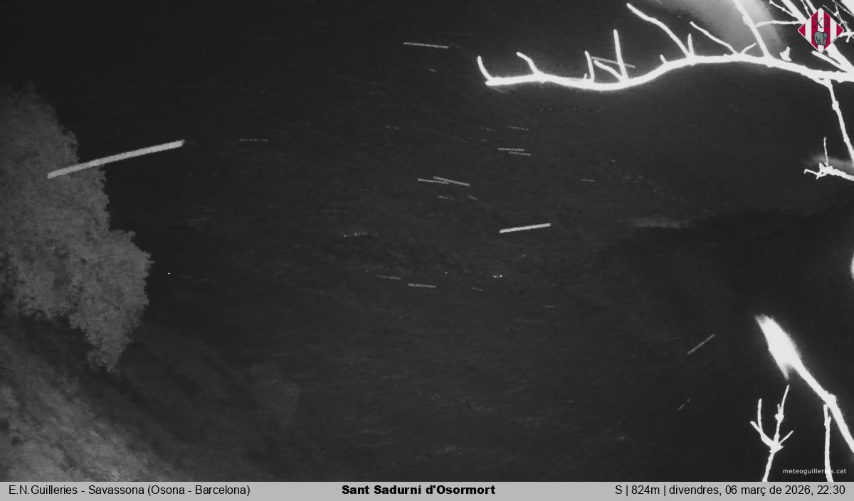 Sant Sadurní d'Osormort 