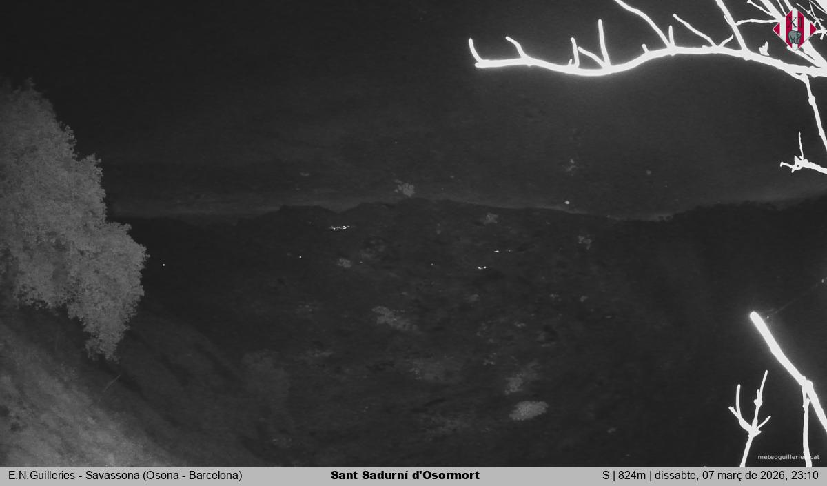 Sant Sadurní d'Osormort 