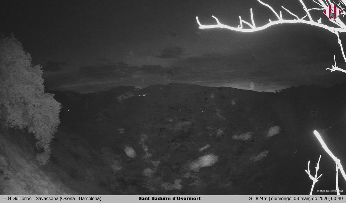 Sant Sadurní d'Osormort 